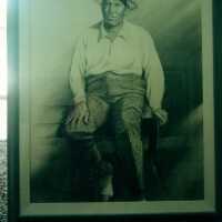          A Paul Collins painting; Copyright: © Key West Art & Historical Society; Origformat: Print-Photographic
   