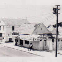 El Prado Spanish Restaurant
