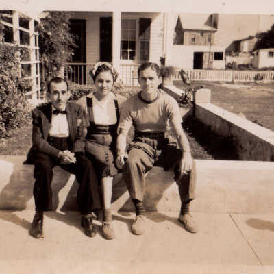 Pena's Garden of Roses Night Club