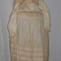 Baptismal Gown