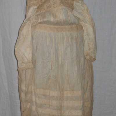 Baptismal Gown