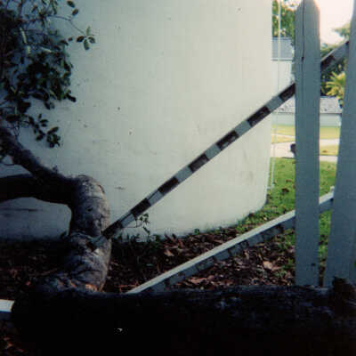 Key West Lighthouse grounds