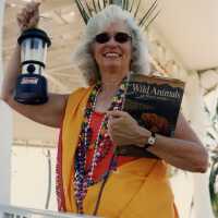 Judi Bradford