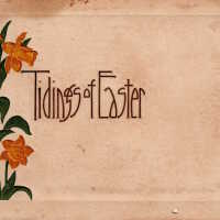 Easter Greetings