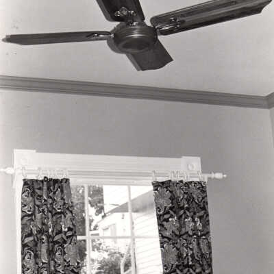 Ceiling fan