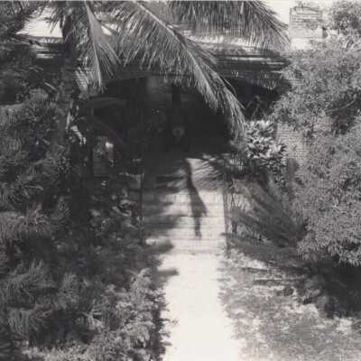 East Martello: Copyright: © Key West Art & Historical Society; Origformat: Print-Photographic