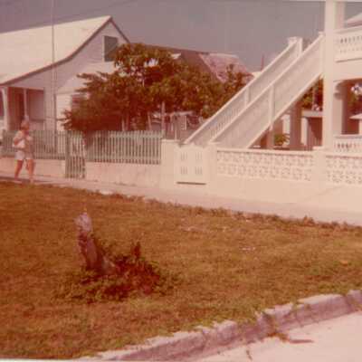 Green Turtle Cay, Bahamas