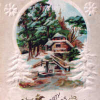 Hearty Christmas Wishes