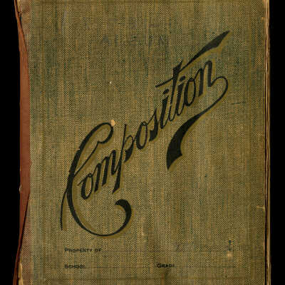 Ernest Hemingway Baseball Scrapbook: © Key West Art & Historical Society