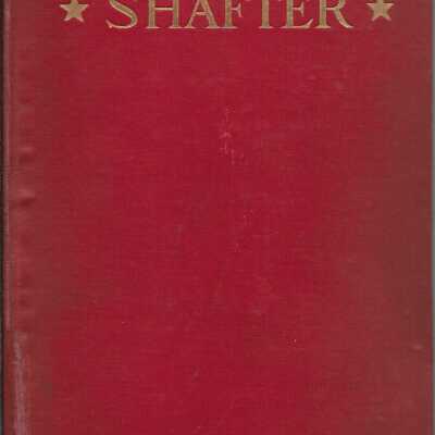 In Cuba with Shafter