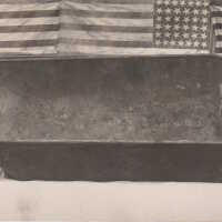 Bathtub from the Battleship U.S.S. MAINE