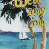 Key West island guide.