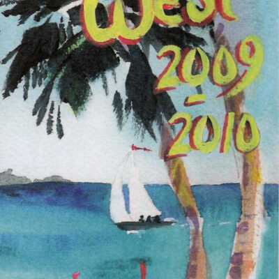 Key West island guide.