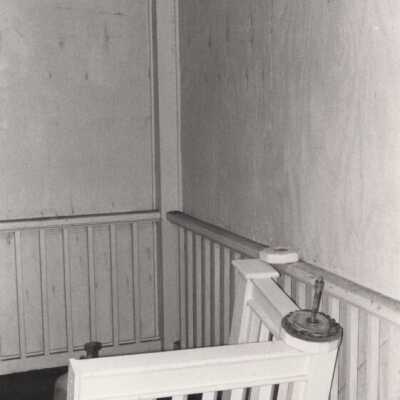 Key West Lighthouse Keeper's Quarters: Copyright: © Key West Art & Historical Society; Origformat: Print-Photographic