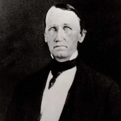 Judge James Webb