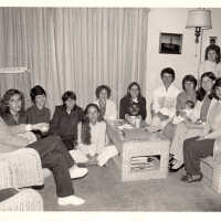 Group of women