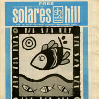 Solares Hill
