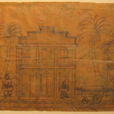 Old Island Days Ambulant Enterprises