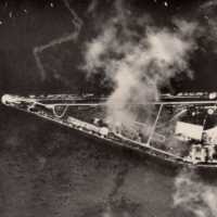          Aerial View of Trumbo Point; Copyright: © Key West Art & Historical Society; Origformat: Print-Photographic
   