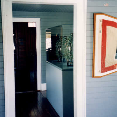 Key West Lighthouse Keeper's Quarters