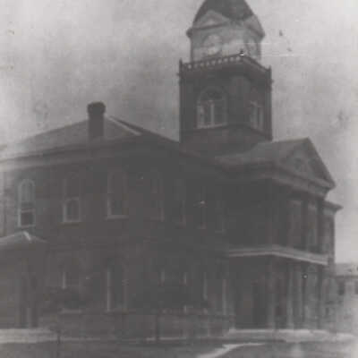 Monroe County Court House
