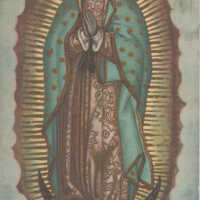 Our Lady of Guadalupe
