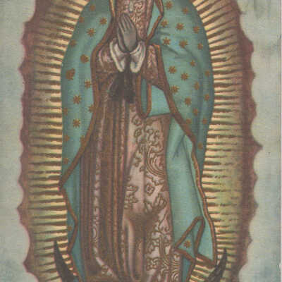 Our Lady of Guadalupe