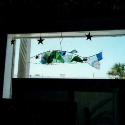 Suzie DePoo artwork: Copyright: © Key West Art & Historical Society; Origformat: Print-Photographic