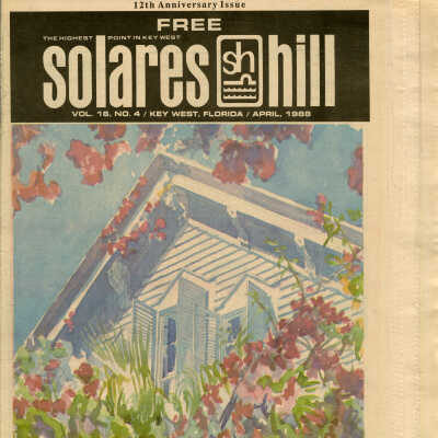 Solares Hill