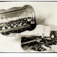 Cigar Makers at Work