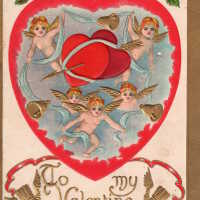 Valentine Greetings