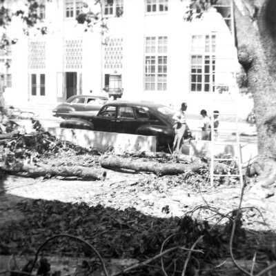 South Florida Hurricane Damage