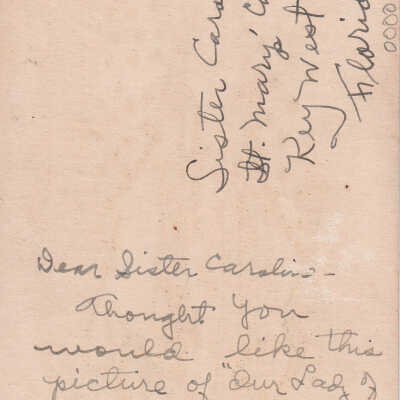 Our Lady of Guadalupe