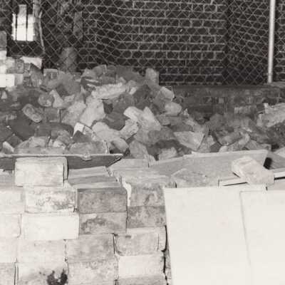 East Martello: Copyright: © Key West Art & Historical Society; Origformat: Print-Photographic