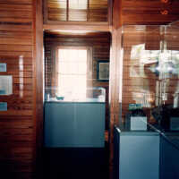 Key West Lighthouse Keeper