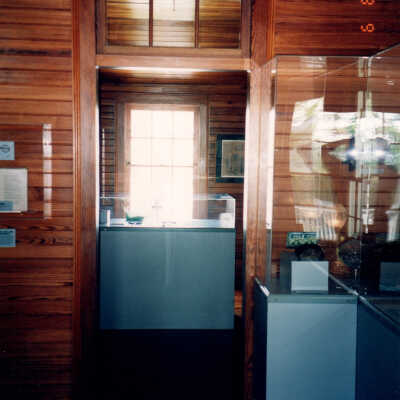 Key West Lighthouse Keeper's Quarters