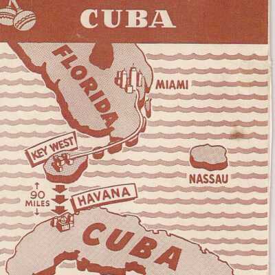 Mitchell's Havana Tours