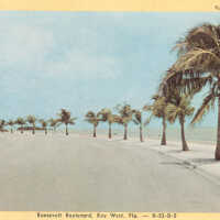 Roosevelt Boulevard, Key West