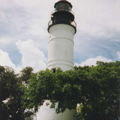 Key West Lighthouse