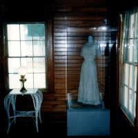 Key West Lighthouse Keeper