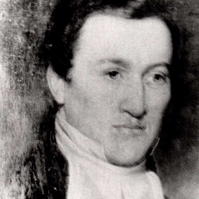 Reverend Sanson K. Brunot