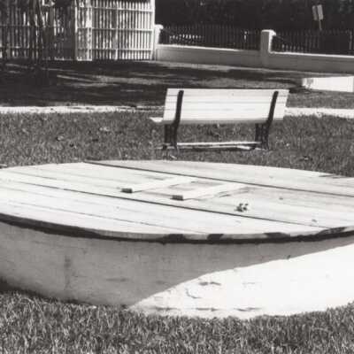 Key West Lighthouse: Copyright: © Key West Art & Historical Society; Origformat: Print-Photographic