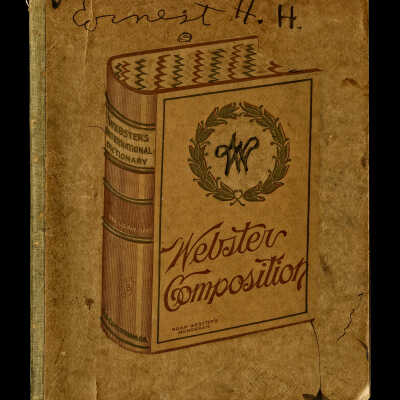 Ernest Hemingway Mathematics Notebook: © Key West Art & Historical Society