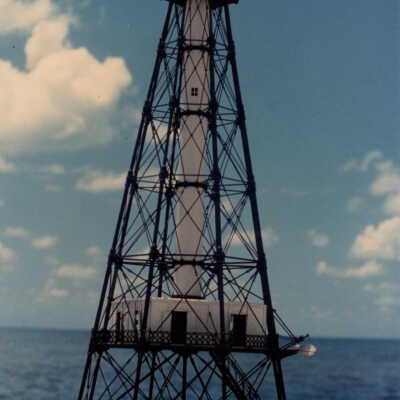 Sand Key Lighthouse