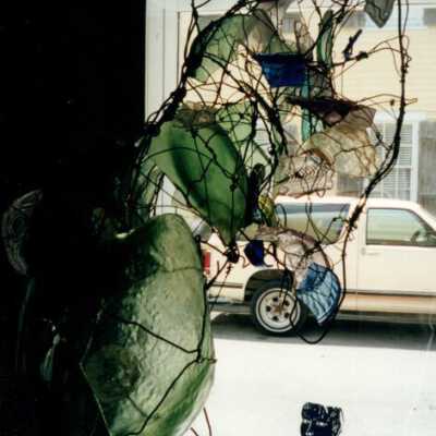 Suzie DePoo artwork: Copyright: © Key West Art & Historical Society; Origformat: Print-Photographic