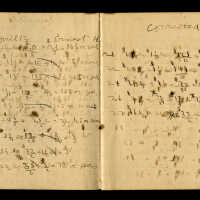 Ernest Hemingway Mathematics Notebook