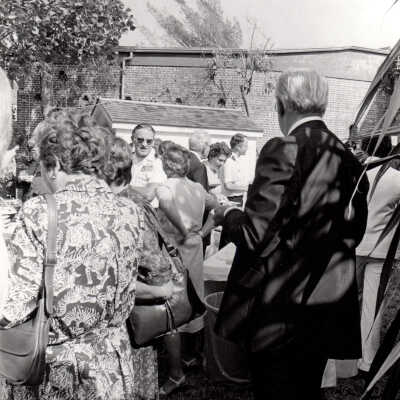 Fort East Martello Event