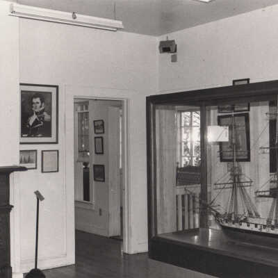 Key West Lighthouse Keeper's Quarters