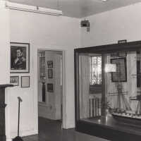Key West Lighthouse Keeper