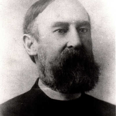 Rev. Gilbert Higgs